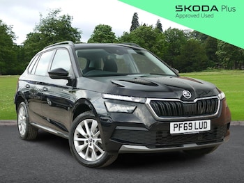 2020 (69) - 1.0 TSI SE 5dr