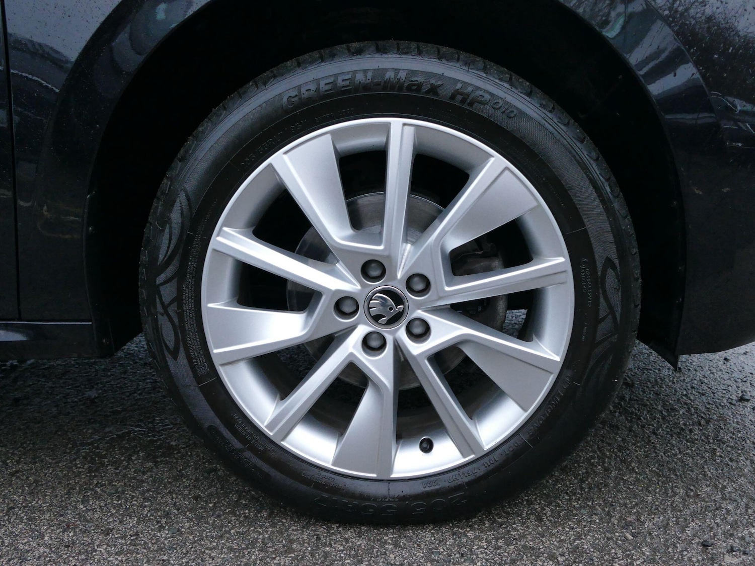 Used Skoda Kamiq 2020 for sale - 76714587: Photo 27