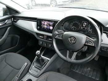 Used Skoda Kamiq 2020 for sale - 76714587: Photo