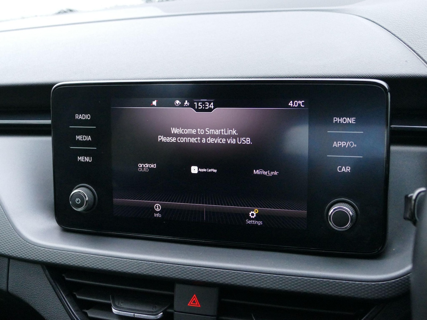 Used Skoda Kamiq 2020 for sale - 76714587: Photo 4