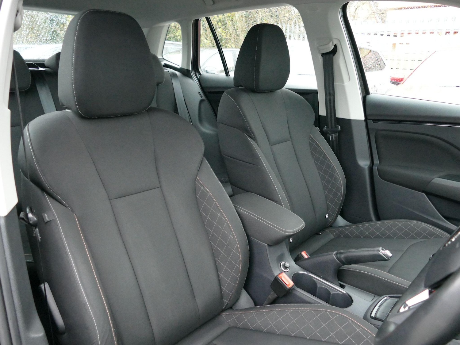 Used Skoda Kamiq 2020 for sale - 76714587: Photo 9