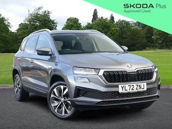 Skoda - Karoq
