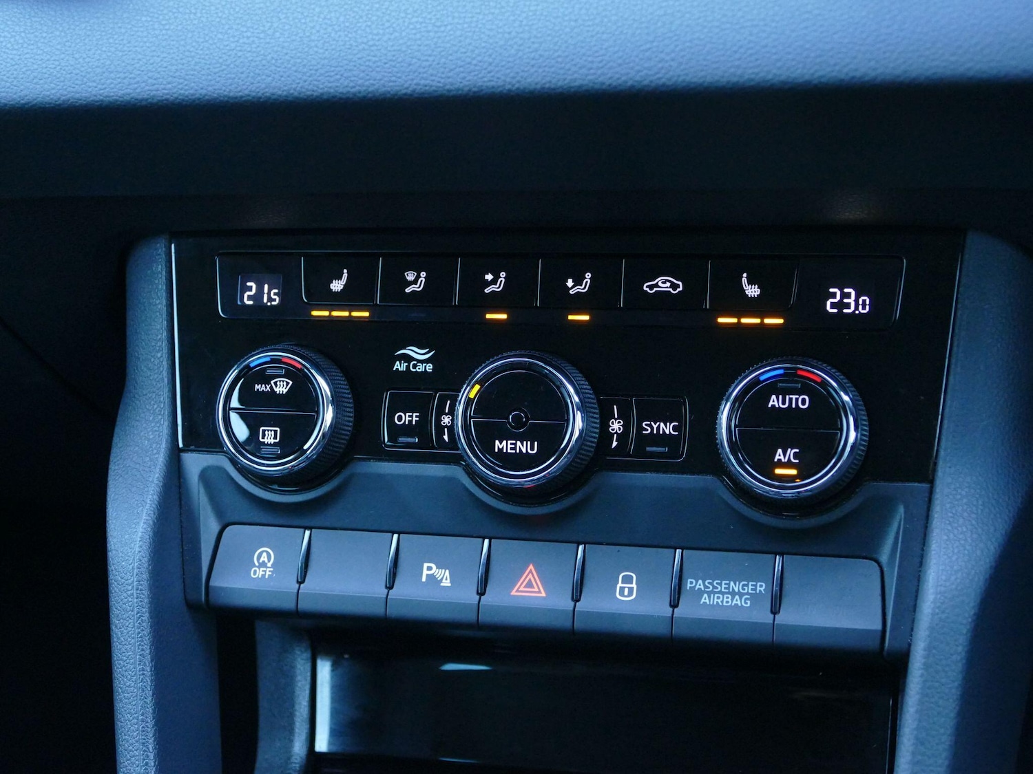 Used Skoda Karoq 2022 for sale - 76620199: Photo 26