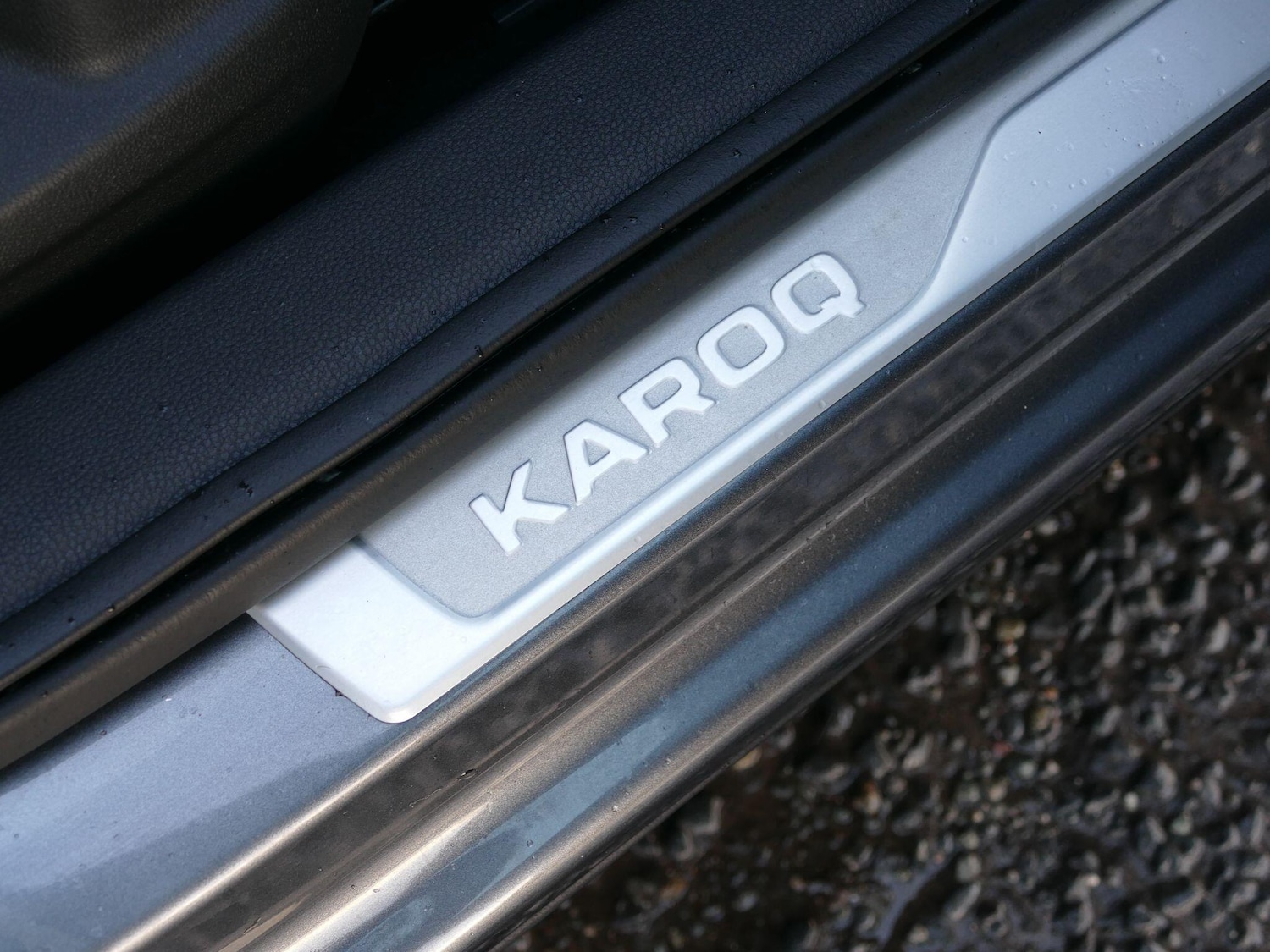 Used Skoda Karoq 2022 for sale - 76620199: Photo 33