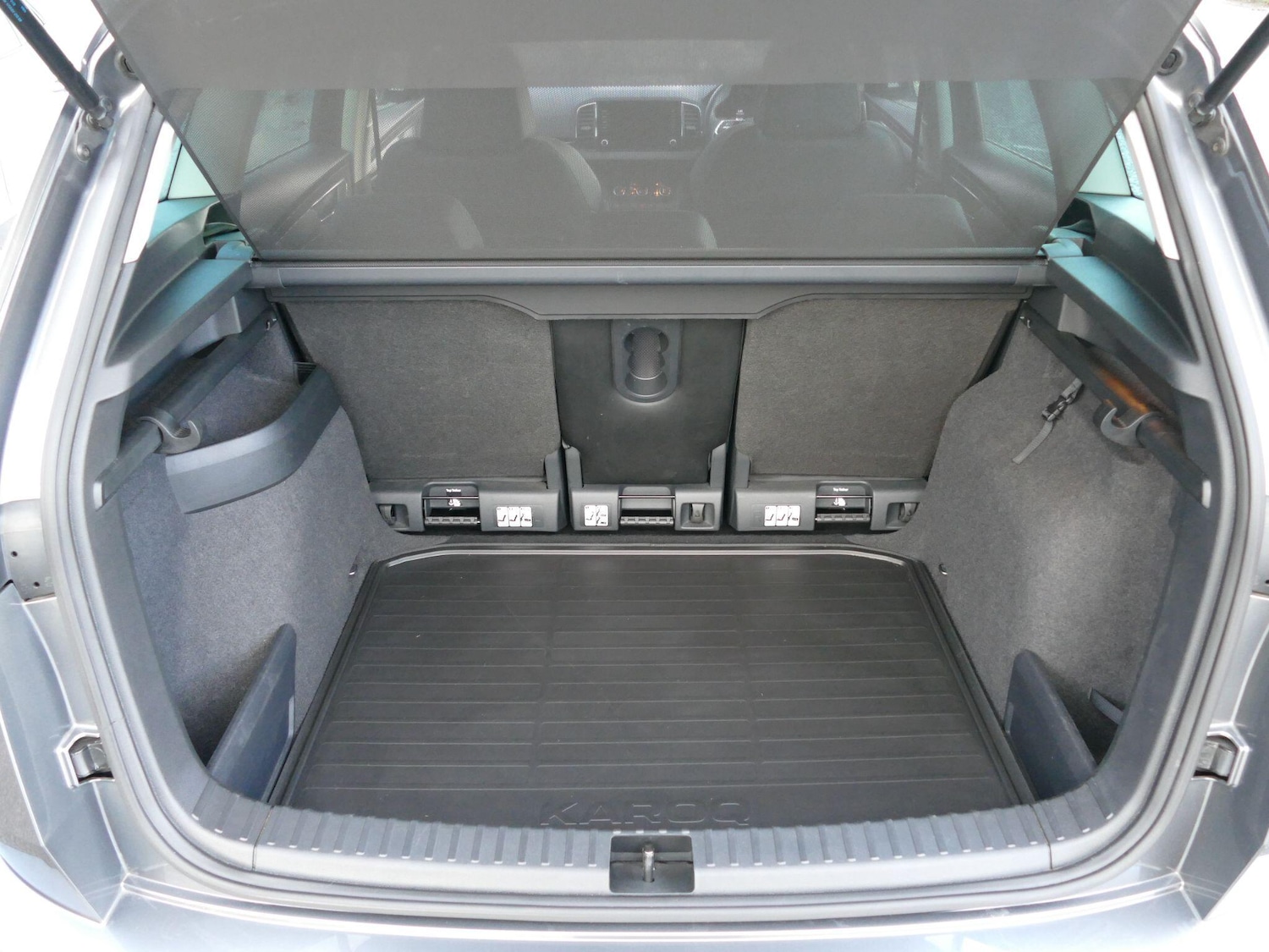 Used Skoda Karoq 2022 for sale - 76620199: Photo 34