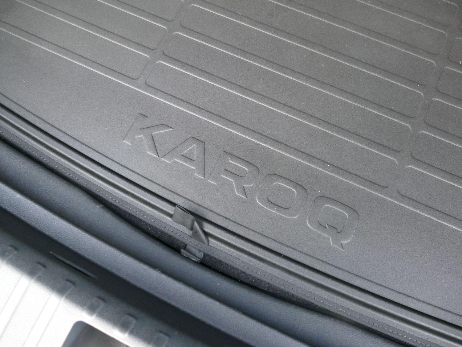 Used Skoda Karoq 2022 for sale - 76620199: Photo 35