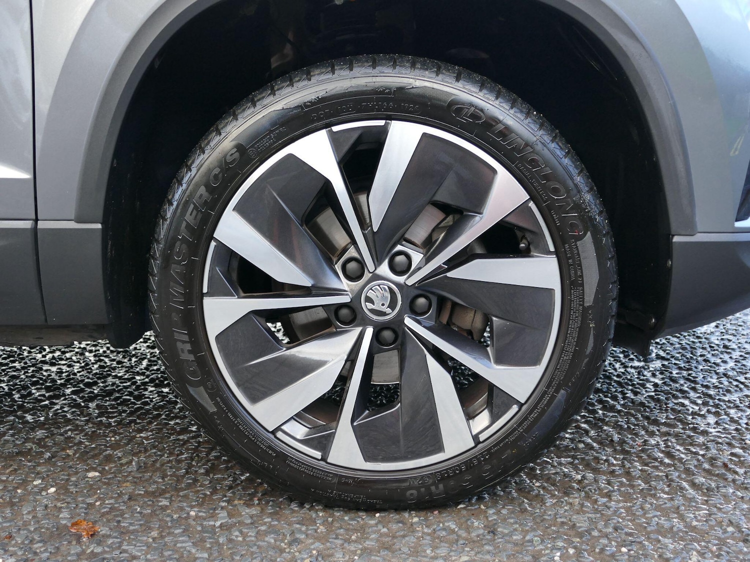 Used Skoda Karoq 2022 for sale - 76620199: Photo 37