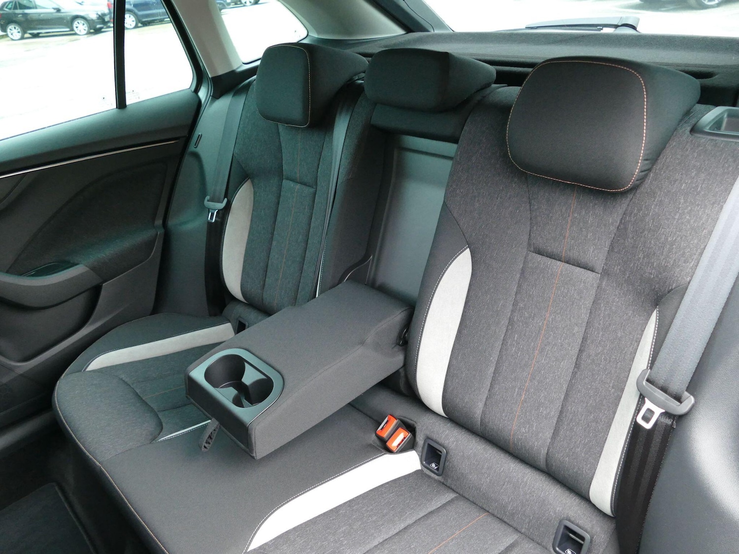 Used Skoda Scala 2025 for sale - 76645112: Photo 13