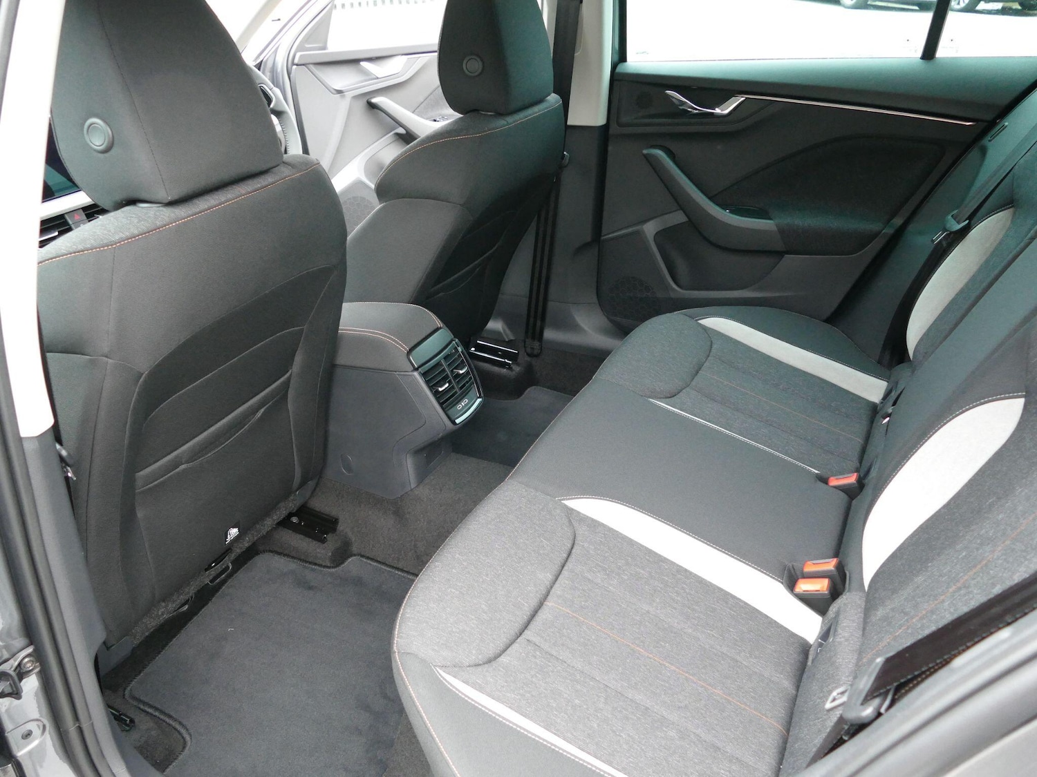 Used Skoda Scala 2025 for sale - 76645112: Photo 14