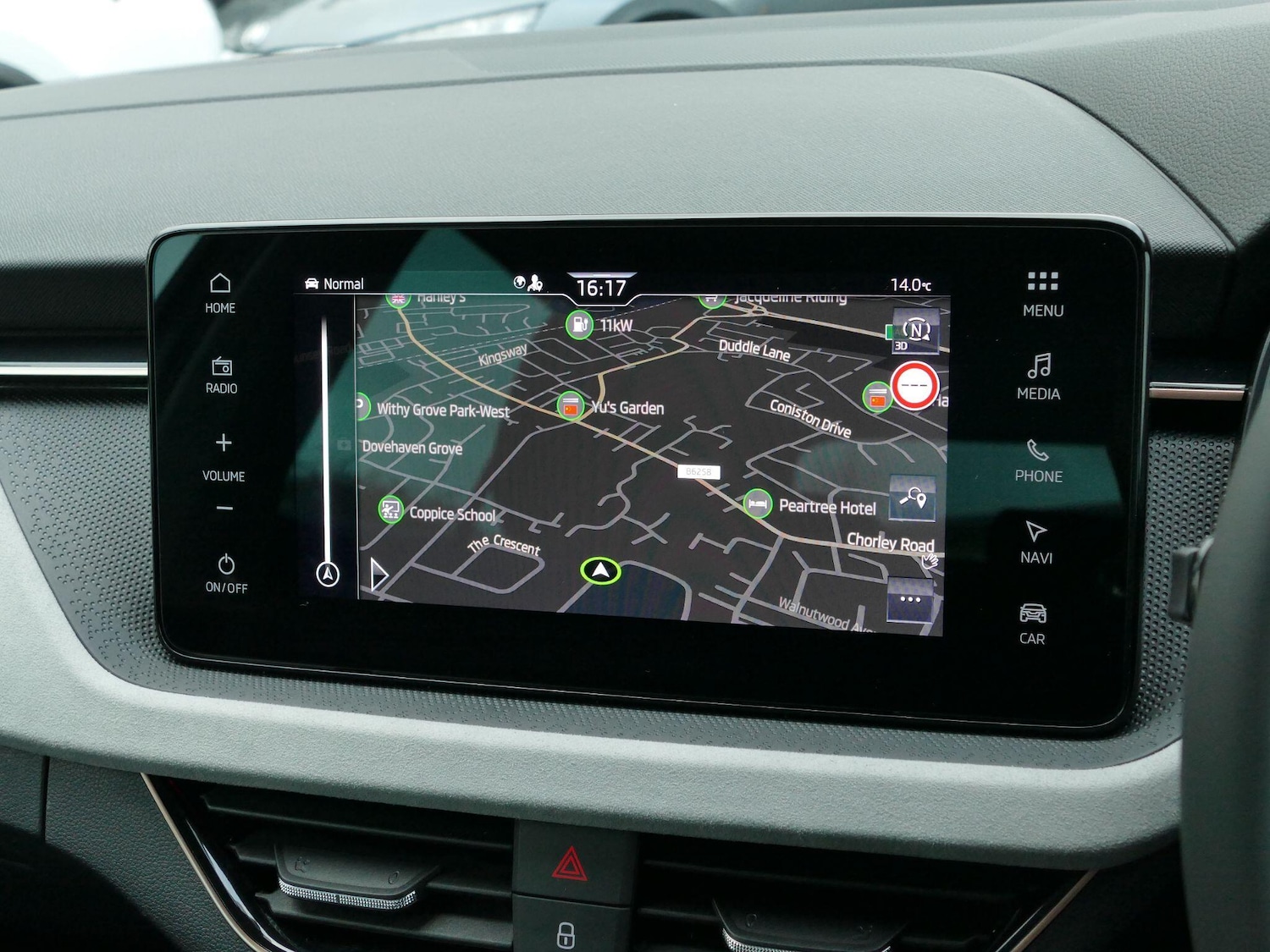 Used Skoda Scala 2025 for sale - 76645112: Photo 19