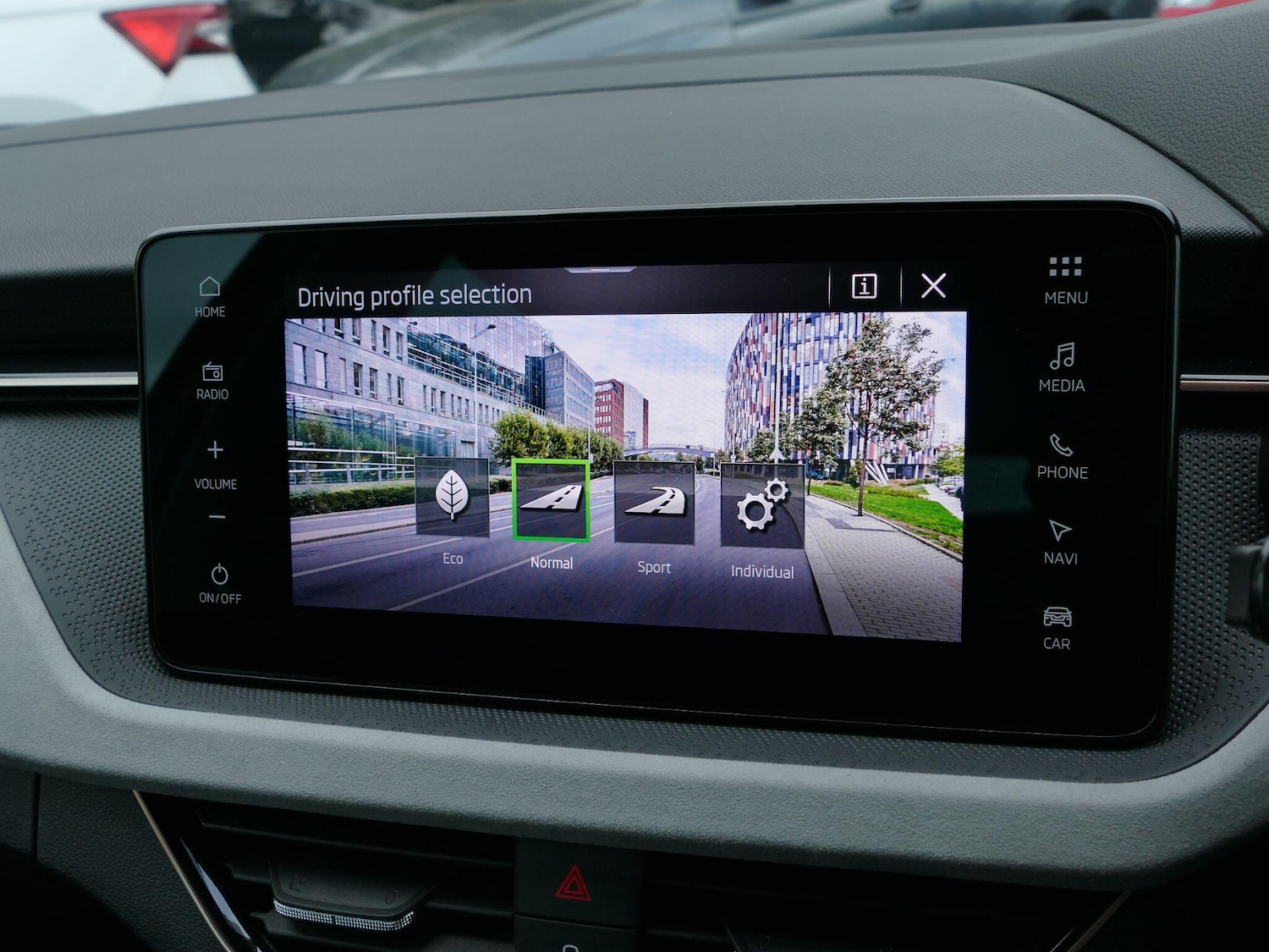 Used Skoda Scala 2025 for sale - 76645112: Photo 22