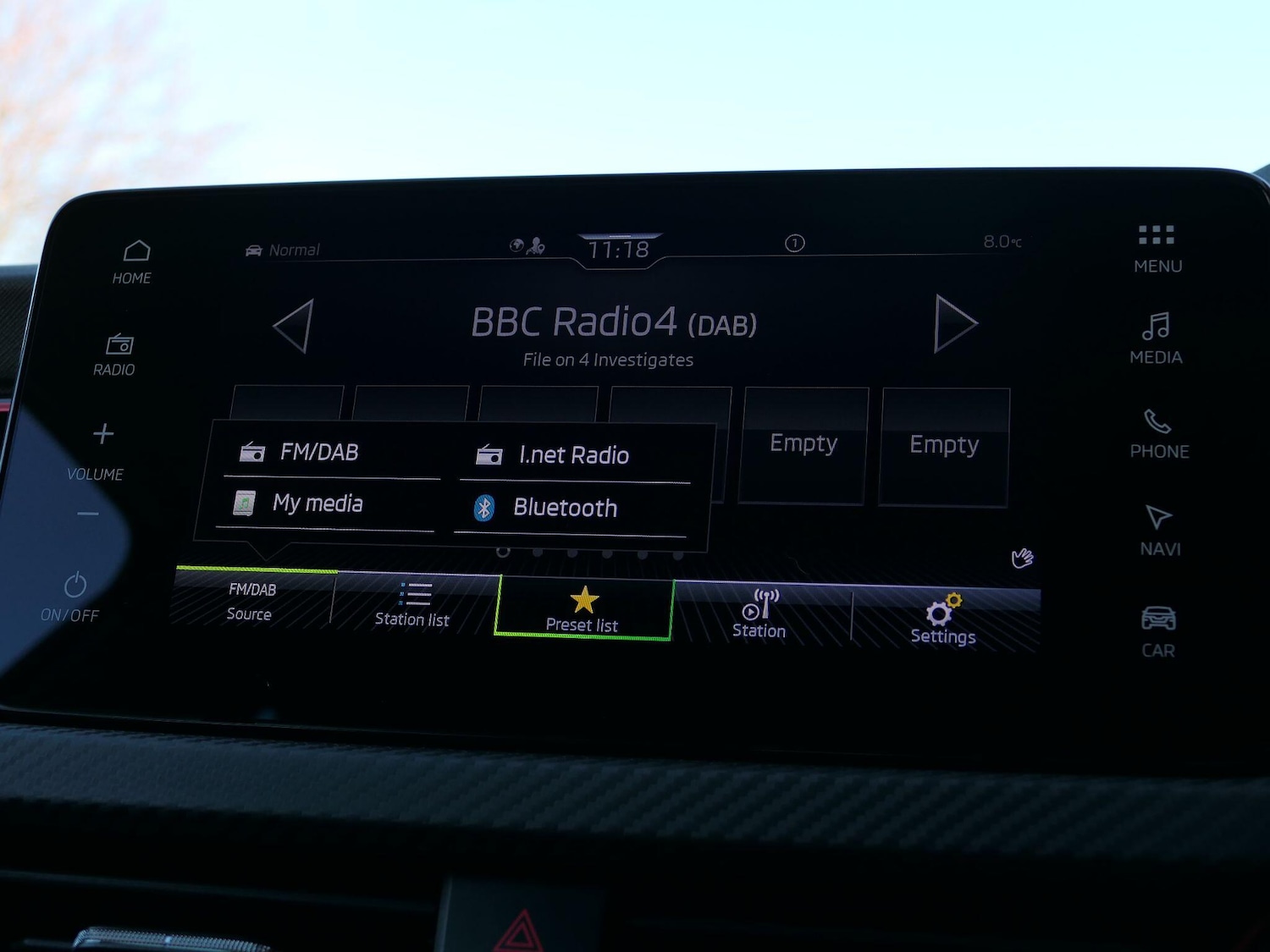 Used Skoda Kamiq 2024 for sale - 76801224: Photo 24