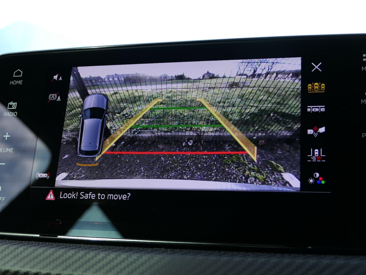 Used Skoda Kamiq 2024 for sale - 76801224: Photo 26