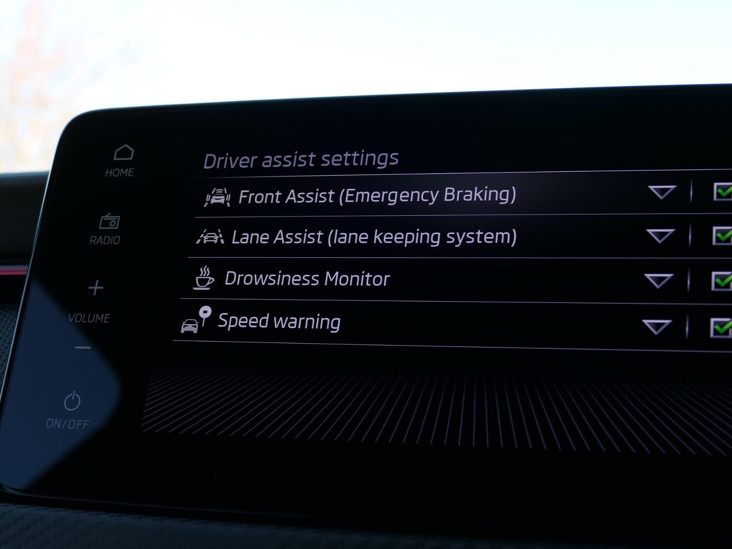 Used Skoda Kamiq 2024 for sale - 76801224: Photo 29