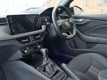 Used Skoda Kamiq 2024 for sale - 76801224: Photo