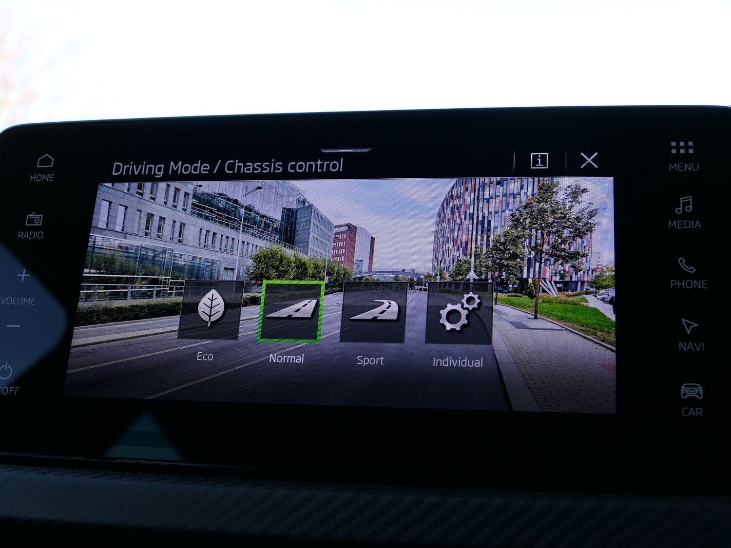 Used Skoda Kamiq 2024 for sale - 76801224: Photo 30