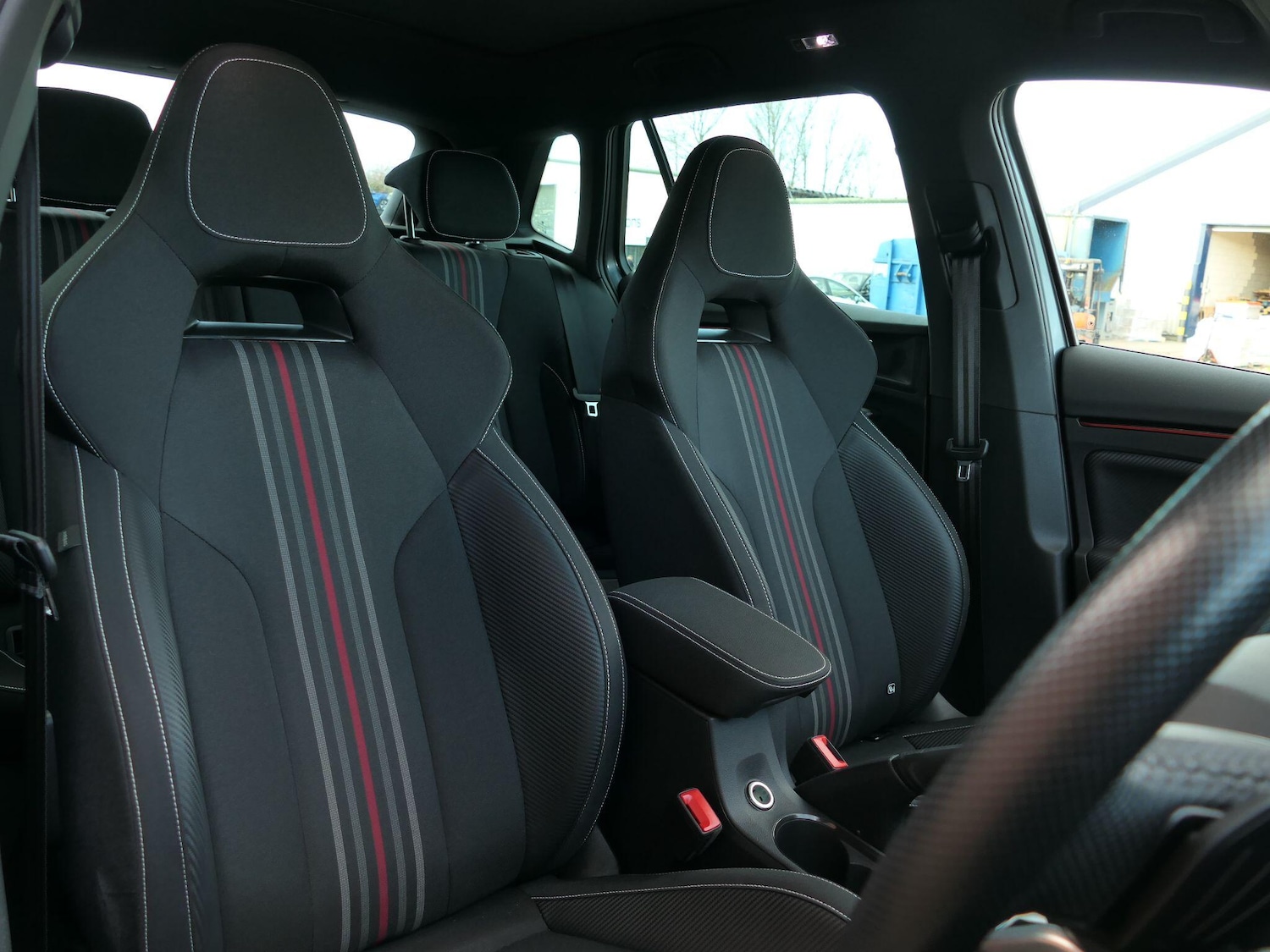 Used Skoda Kamiq 2024 for sale - 76801224: Photo 7