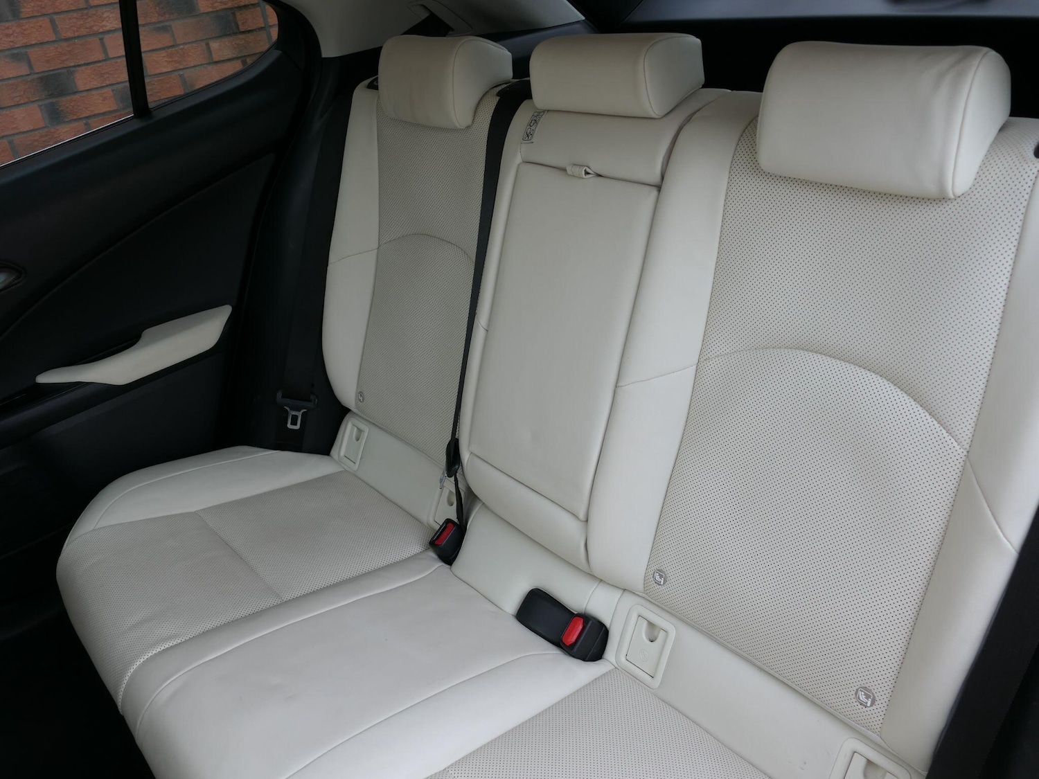 Used Lexus UX 2020 for sale - 77143305: Photo 19