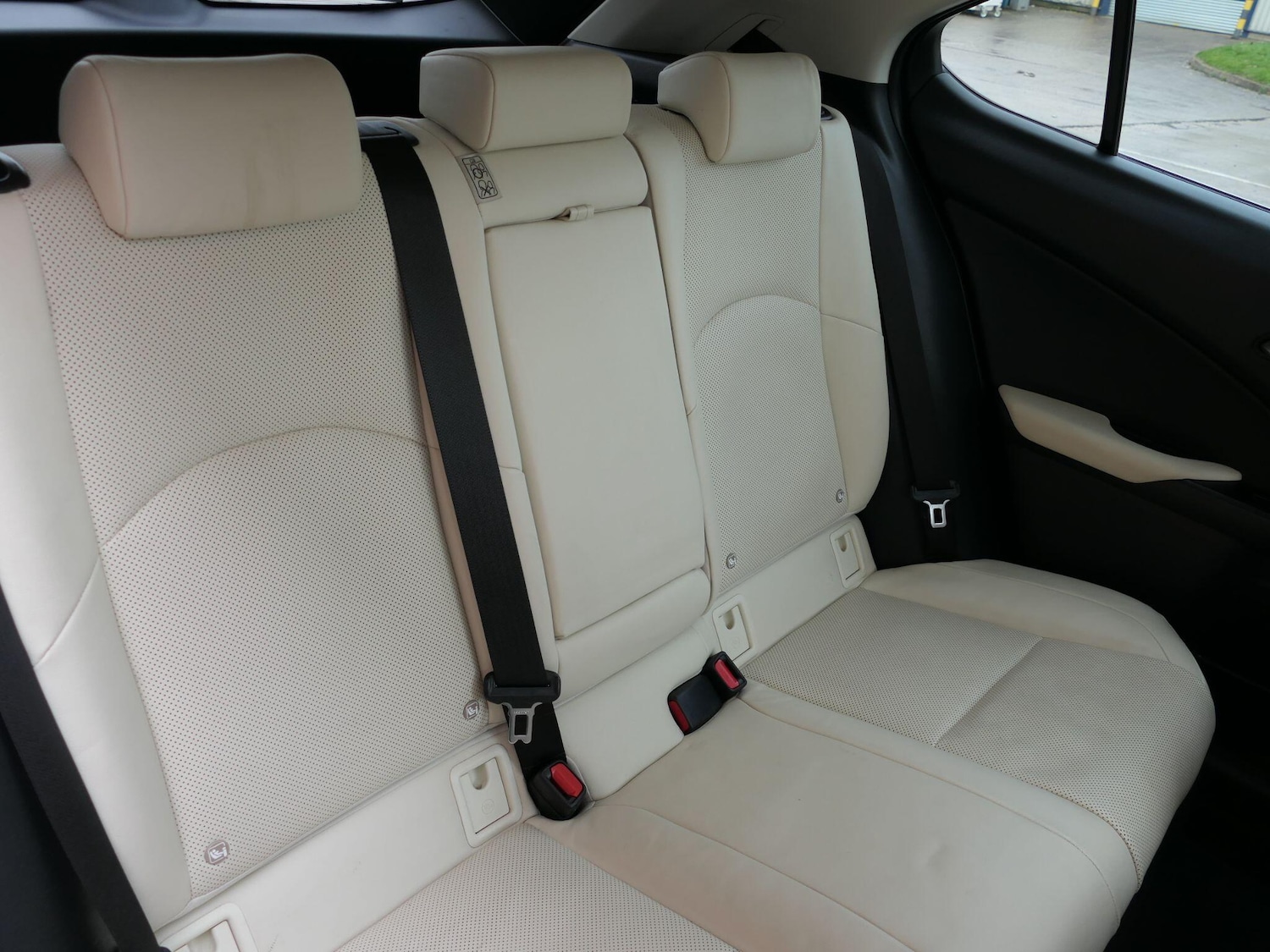 Used Lexus UX 2020 for sale - 77143305: Photo 20