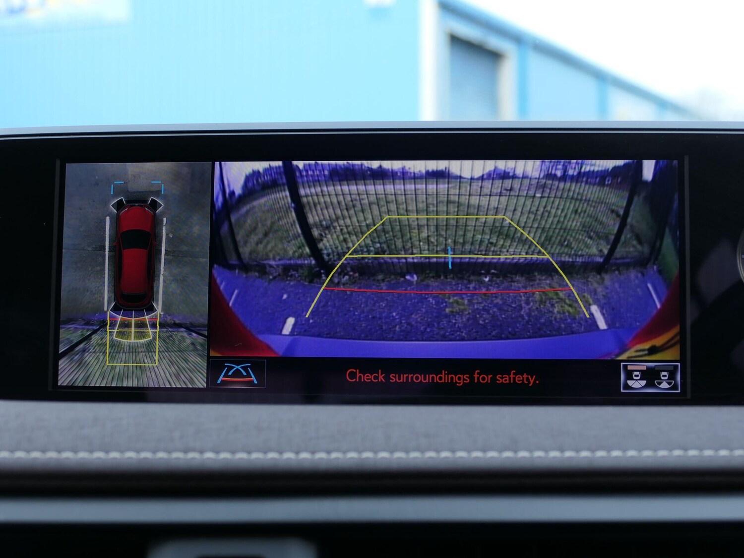 Used Lexus UX 2020 for sale - 77143305: Photo 27