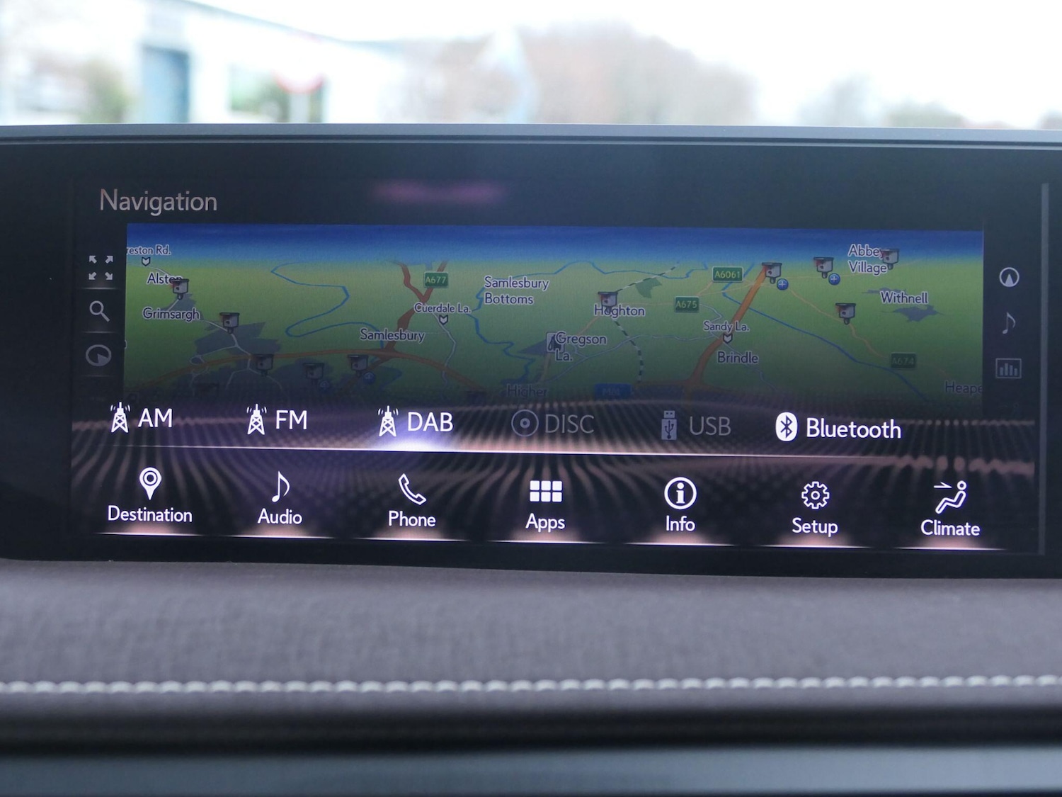 Used Lexus UX 2020 for sale - 77143305: Photo 32