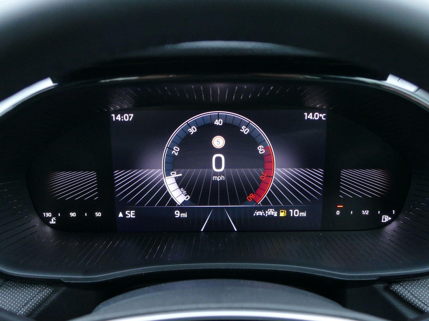 Used Skoda Fabia 2025 for sale - 77203484: Photo 11