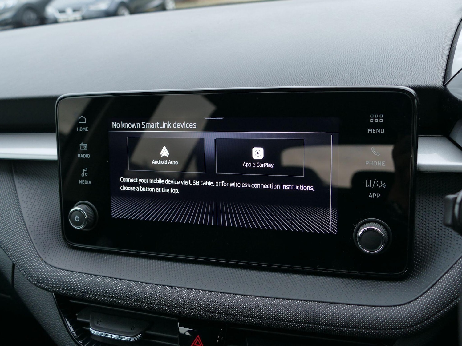 Used Skoda Fabia 2025 for sale - 77203484: Photo 13