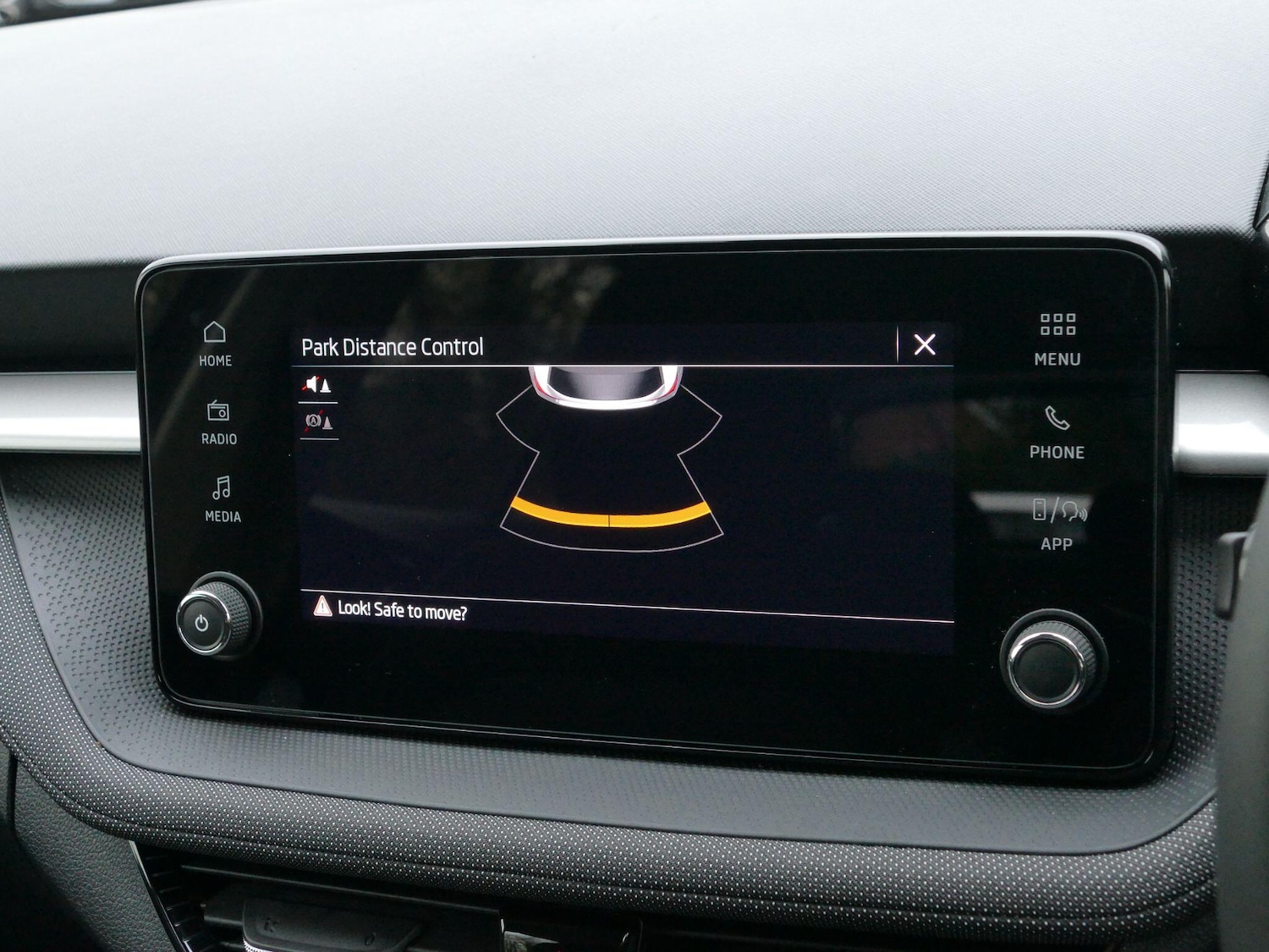 Used Skoda Fabia 2025 for sale - 77203484: Photo 15