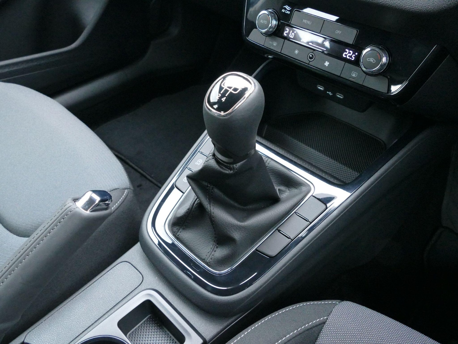 Used Skoda Fabia 2025 for sale - 77203484: Photo 19