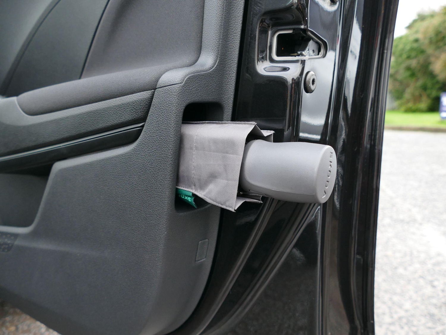 Used Skoda Fabia 2025 for sale - 77203484: Photo 23