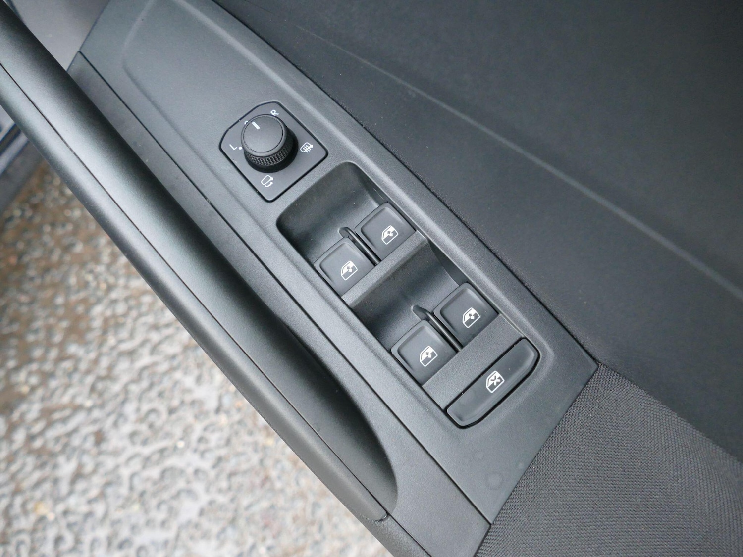 Used Skoda Fabia 2025 for sale - 77203484: Photo 25