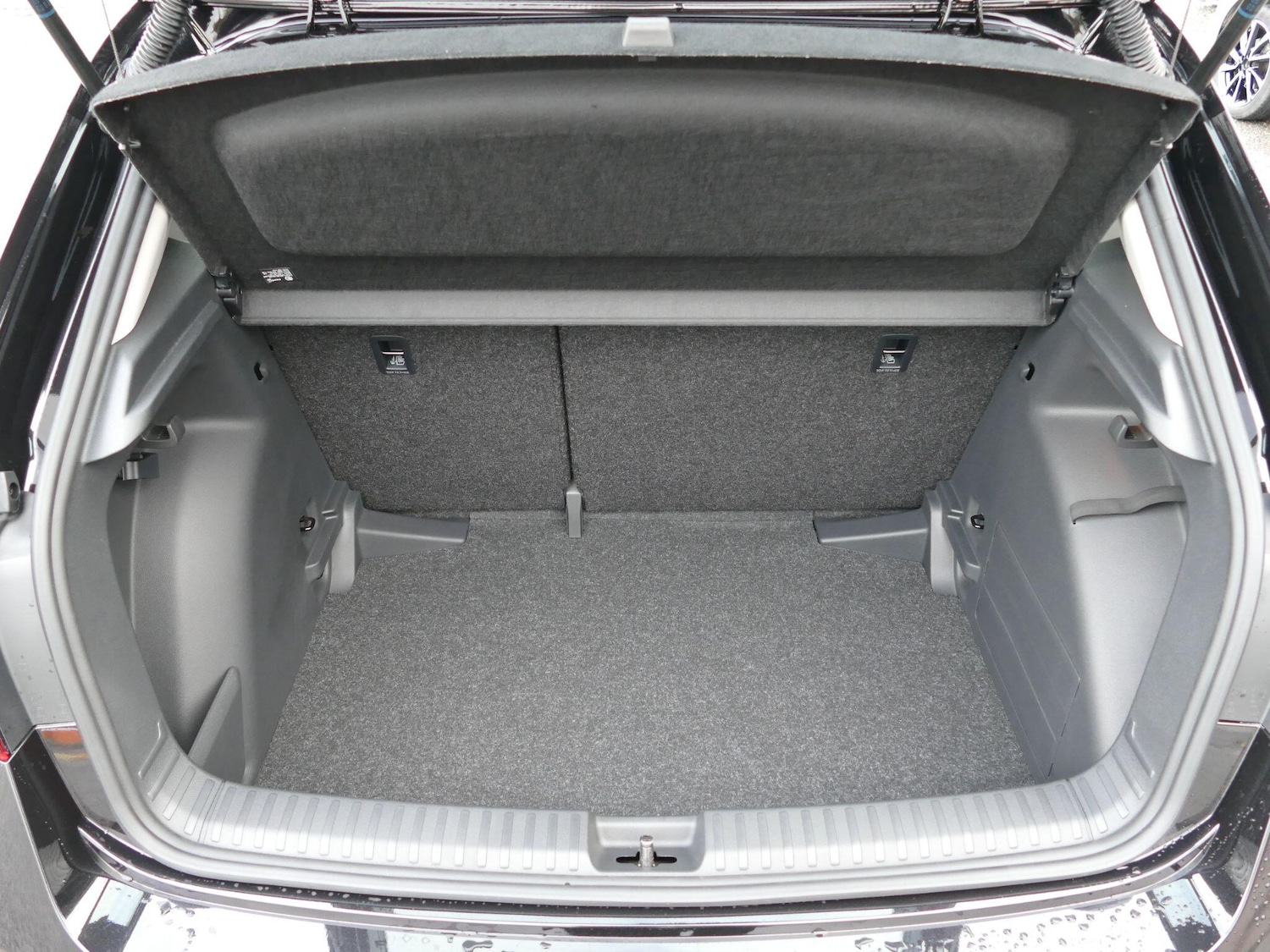 Used Skoda Fabia 2025 for sale - 77203484: Photo 26