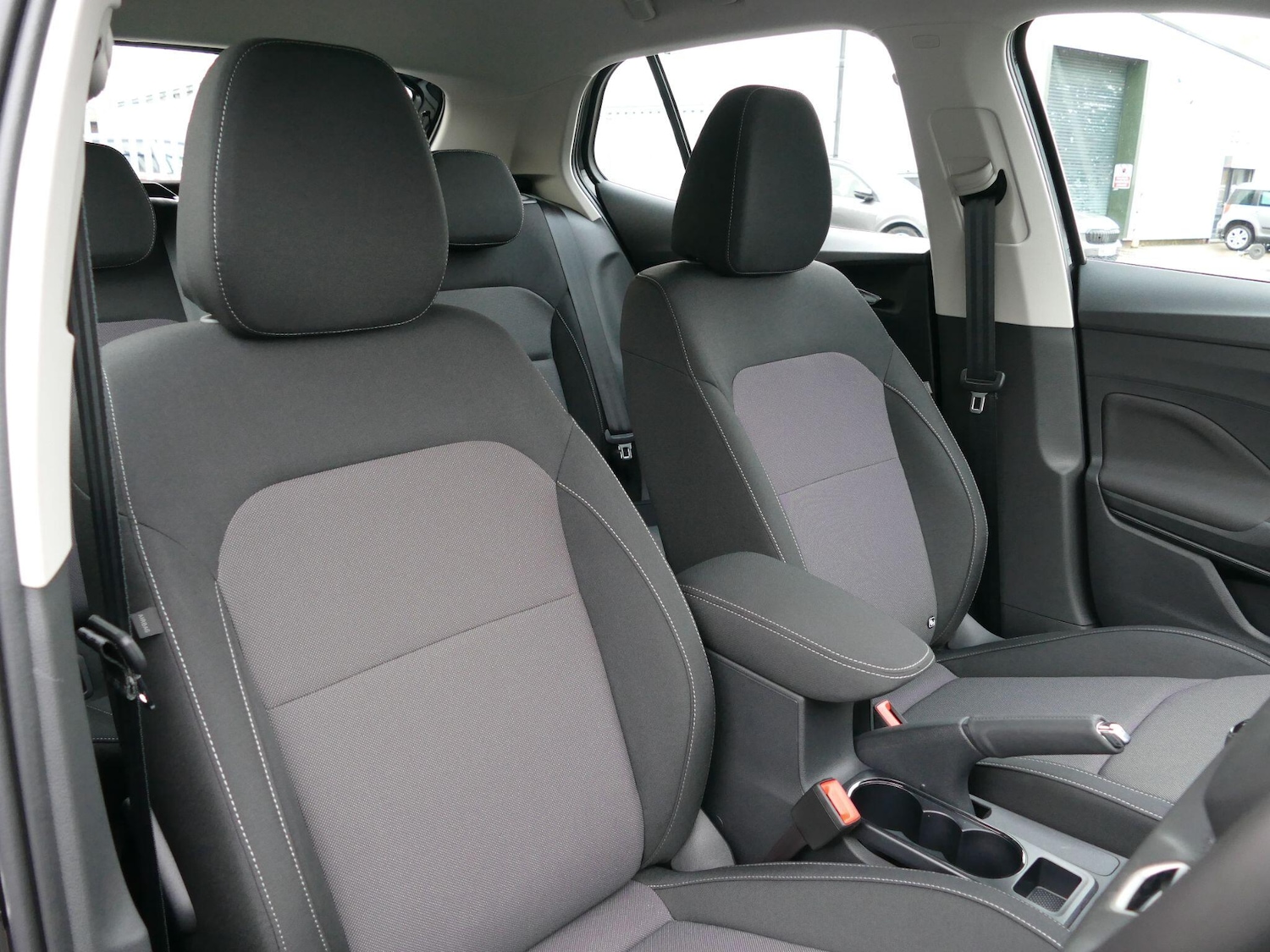 Used Skoda Fabia 2025 for sale - 77203484: Photo 4