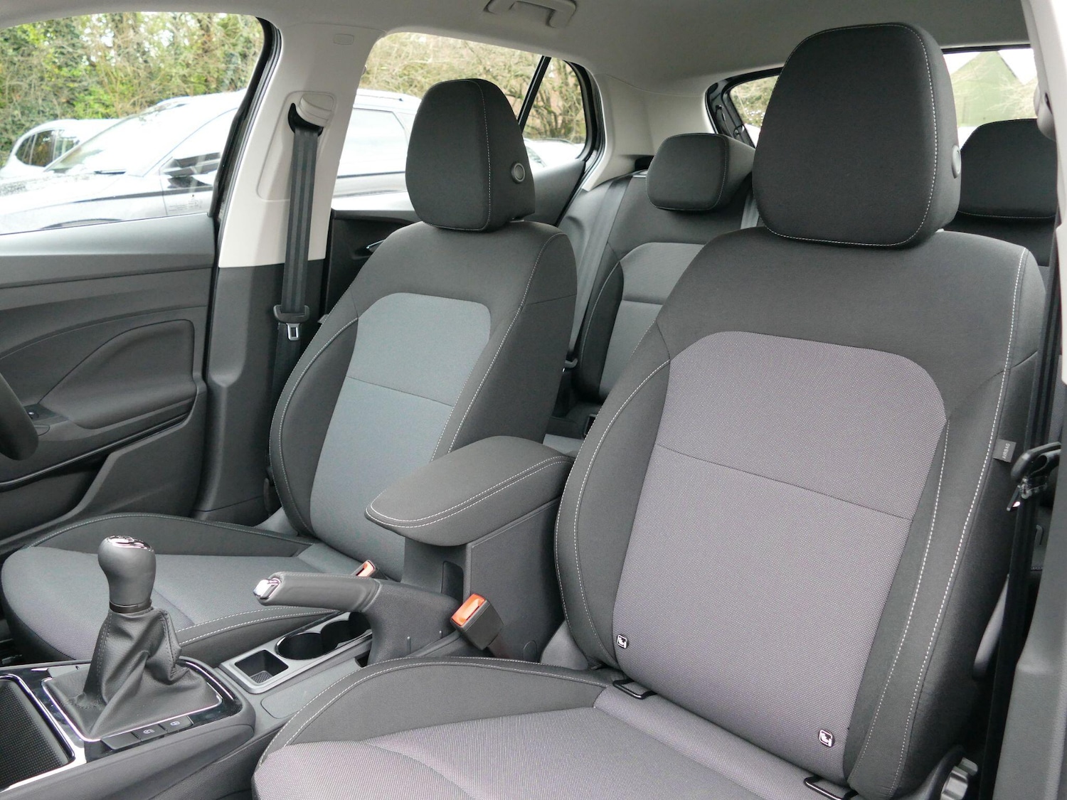 Used Skoda Fabia 2025 for sale - 77203484: Photo 9