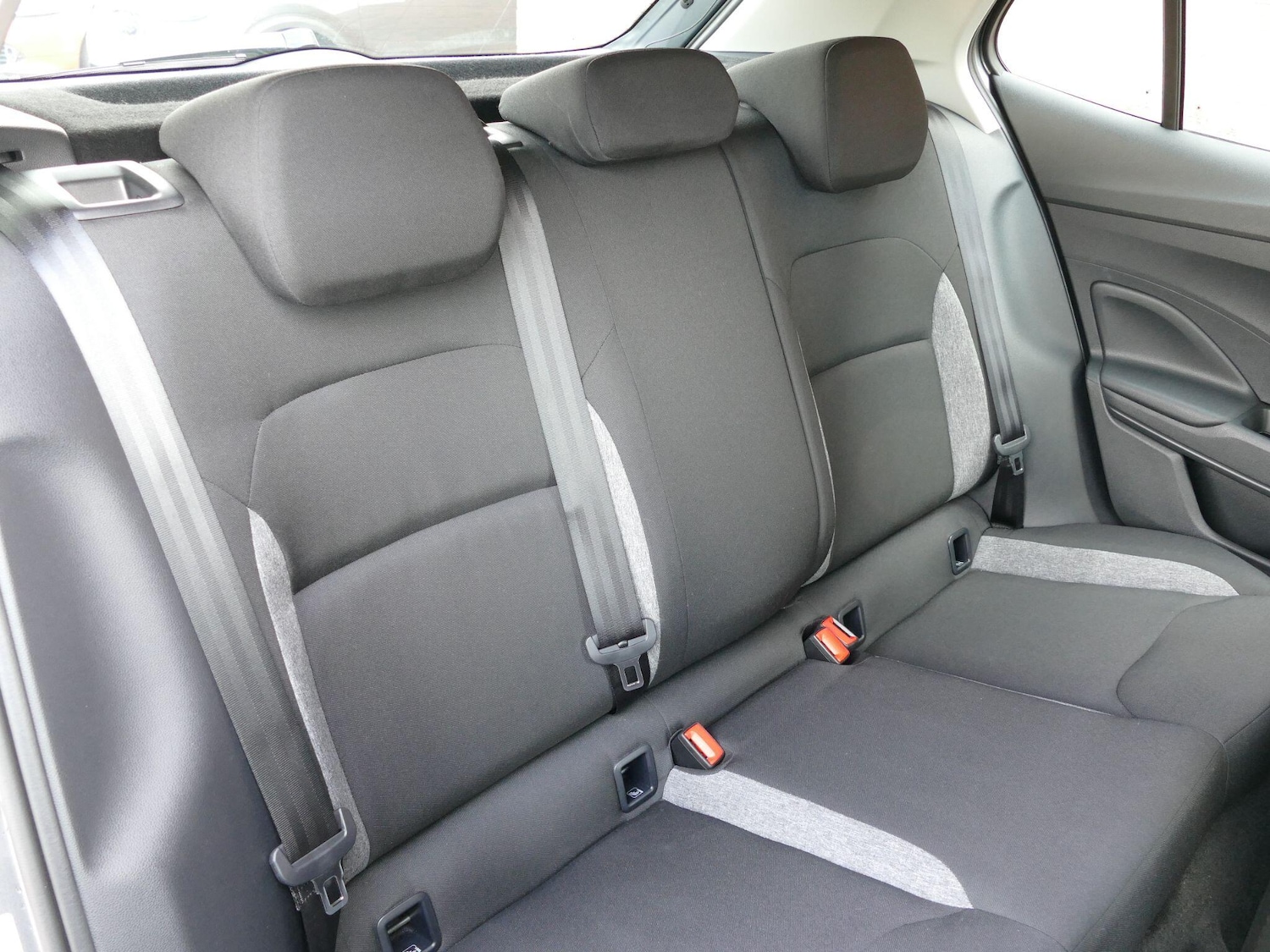 Used Skoda Fabia 2022 for sale - 76360320: Photo 12