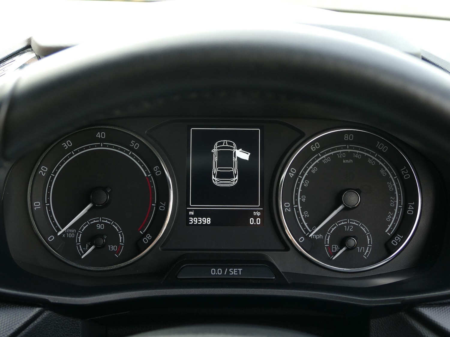 Used Skoda Fabia 2022 for sale - 76360320: Photo 13