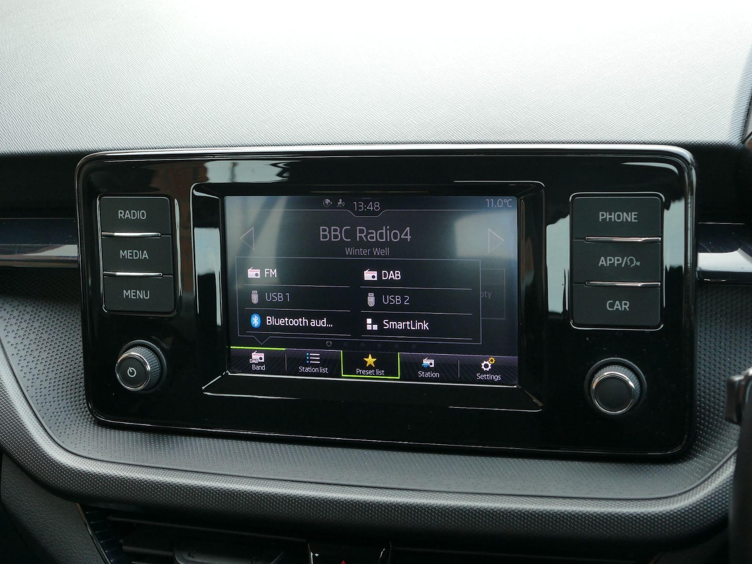 Used Skoda Fabia 2022 for sale - 76360320: Photo 17