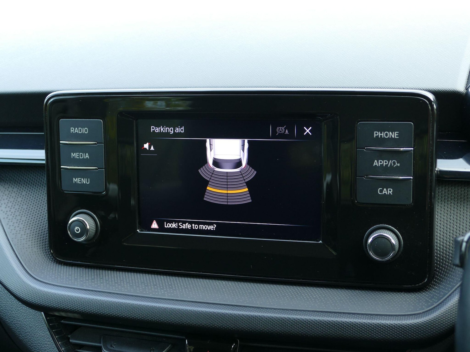 Used Skoda Fabia 2022 for sale - 76360320: Photo 18