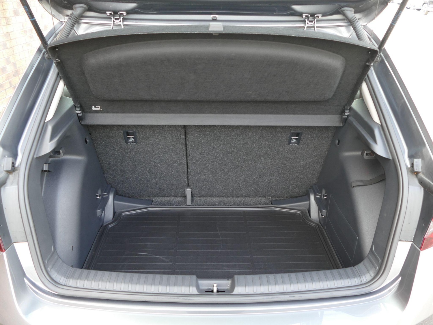 Used Skoda Fabia 2022 for sale - 76360320: Photo 28