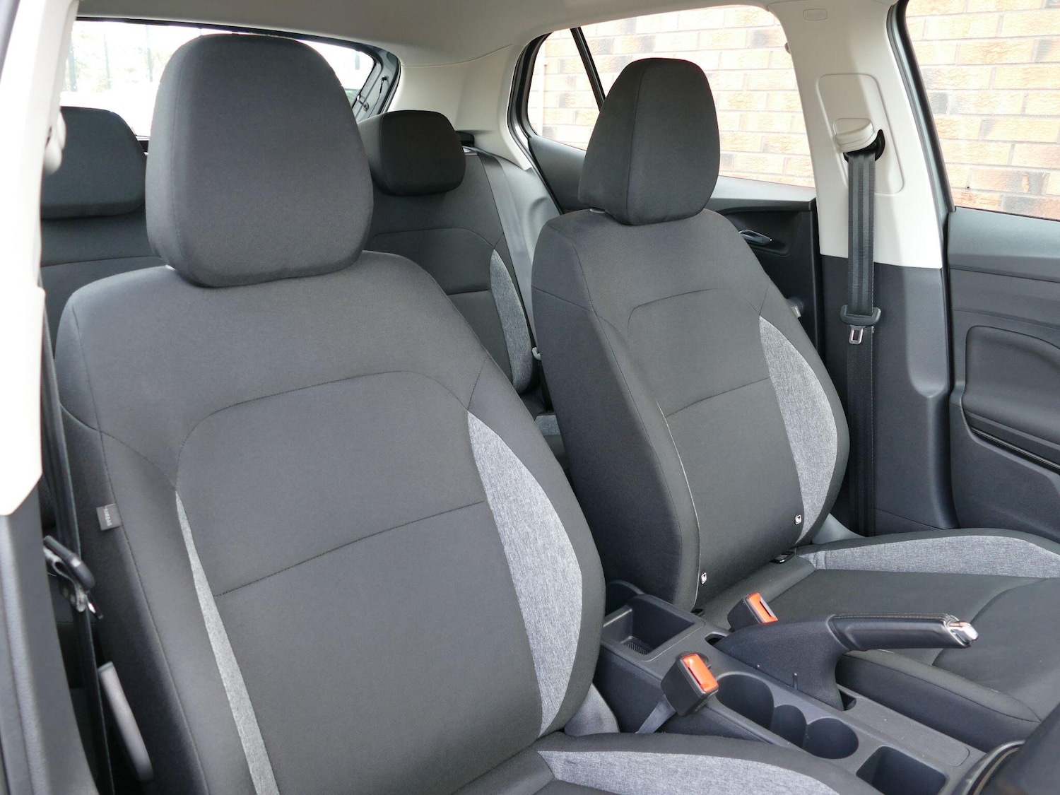 Used Skoda Fabia 2022 for sale - 76360320: Photo 9