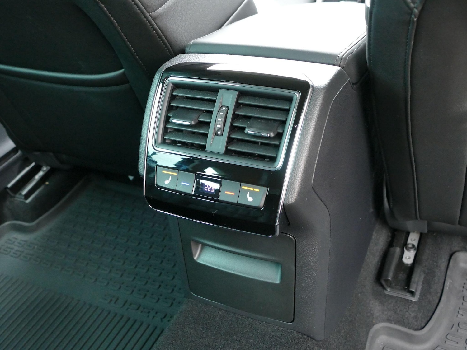 Used Skoda Superb 2024 for sale - 76360433: Photo 12