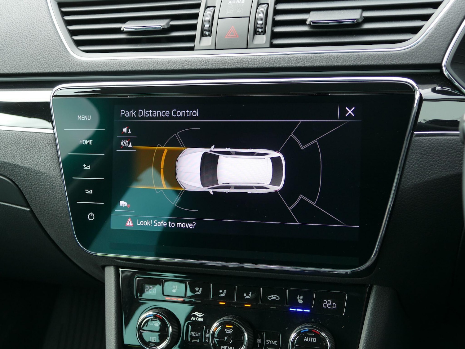 Used Skoda Superb 2024 for sale - 76360433: Photo 17