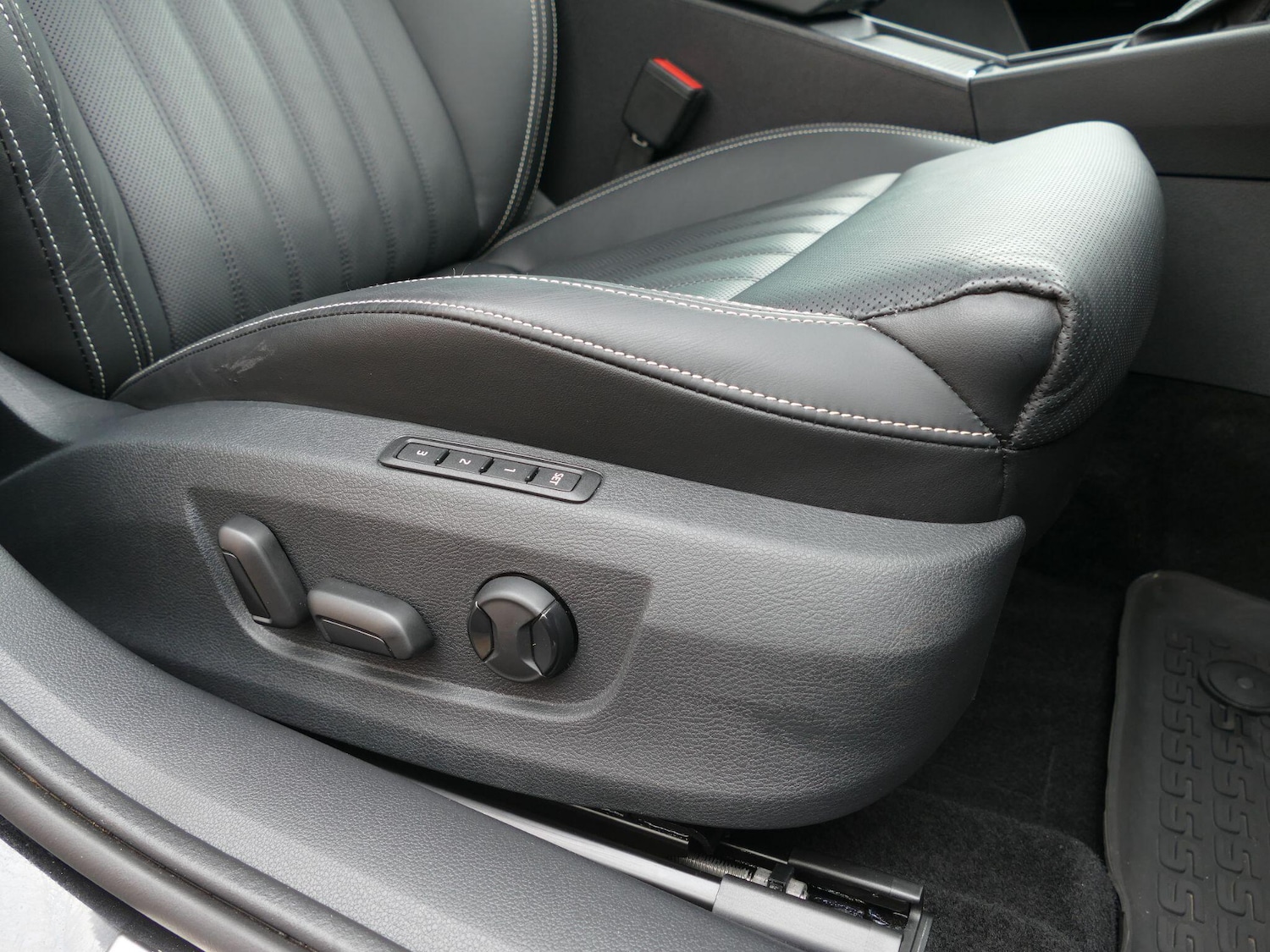 Used Skoda Superb 2024 for sale - 76360433: Photo 19