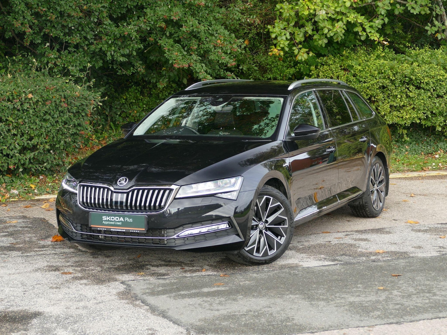 Used Skoda Superb 2024 for sale - 76360433: Photo 24