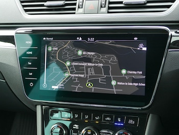 Used Skoda Superb 2024 for sale - 76360433: Photo