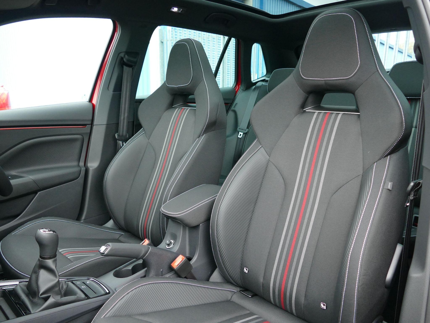 Used Skoda Kamiq 2025 for sale - 76689729: Photo 11