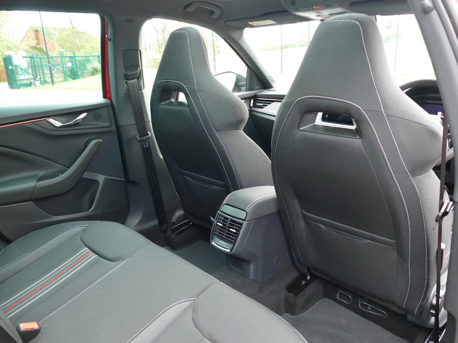 Used Skoda Kamiq 2025 for sale - 76689729: Photo 12