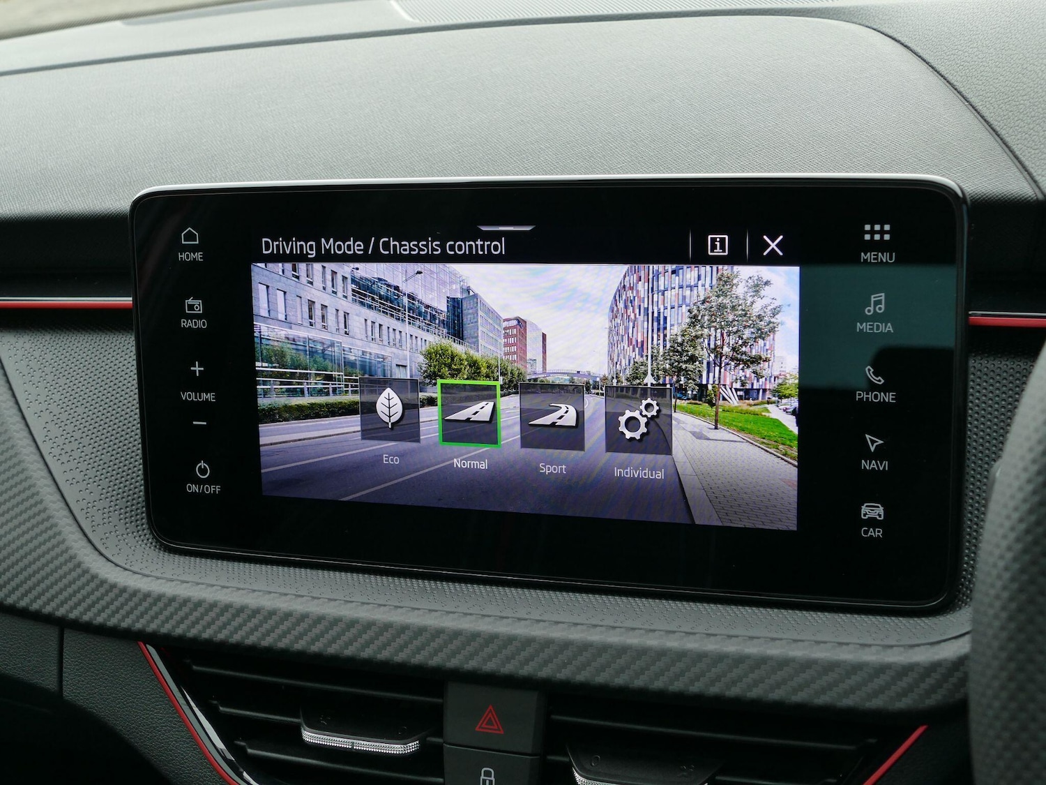 Used Skoda Kamiq 2025 for sale - 76689729: Photo 21