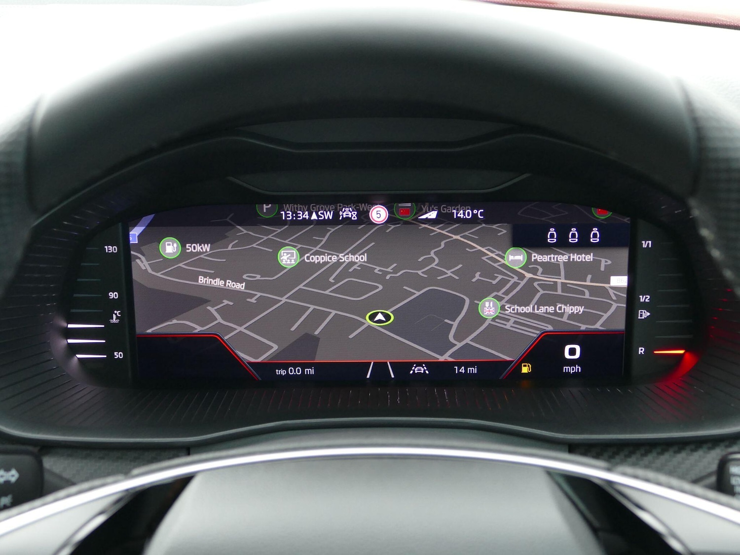 Used Skoda Kamiq 2025 for sale - 76689729: Photo 23