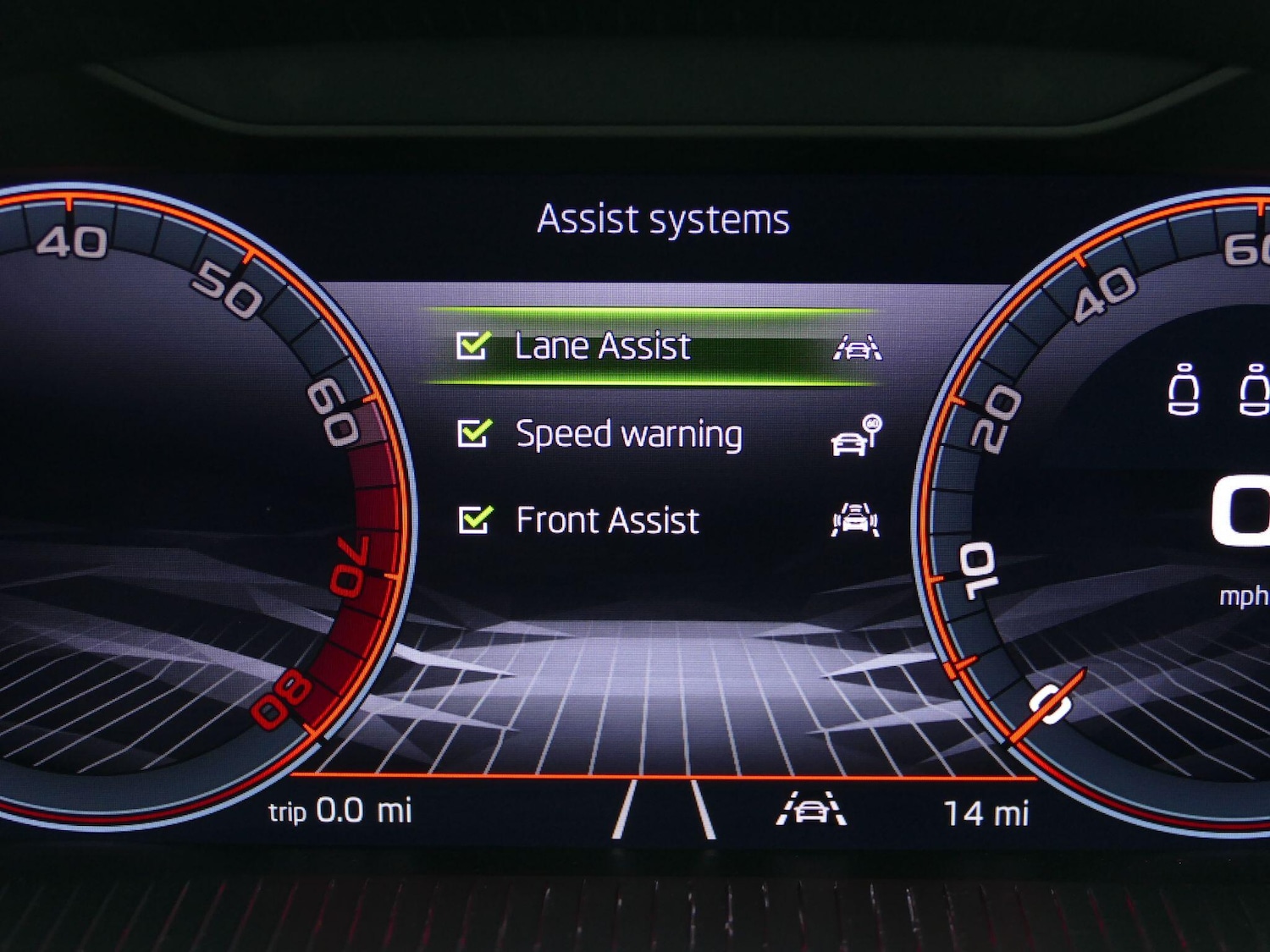 Used Skoda Kamiq 2025 for sale - 76689729: Photo 25